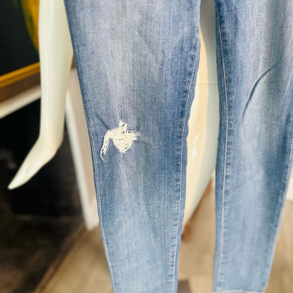 JBrand Skinny Jeans - Picture 7 of 7
